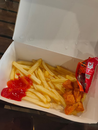 Armor Genuine Rabbit Town - Kota Bandung