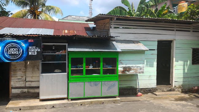 Comentarii opinii despre Warung Mang Kirom