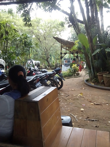 Jl. Raya Lengkong No.10, RT.004 / RW.010, Lengkong Wetan, Serpong, Lengkong Wetan, Kec. Serpong, Kota Tangerang Selatan, Banten 15310