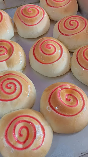 Comentarii opinii despre THE VOS BAKERY LIMO