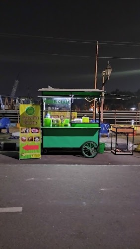 Opinii despre Surabi ceria în Kota Tangerang - Gastronomi dan perhotelan