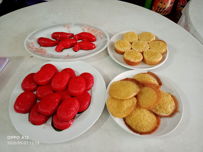 Opinii despre Zafa aneka Snack box în Kota Tegal - Gastronomi dan perhotelan