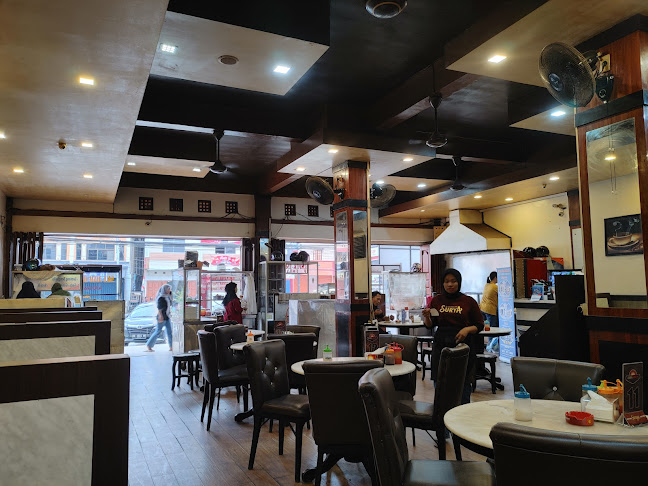 Kedai Kopi Arabika - Kota Dumai