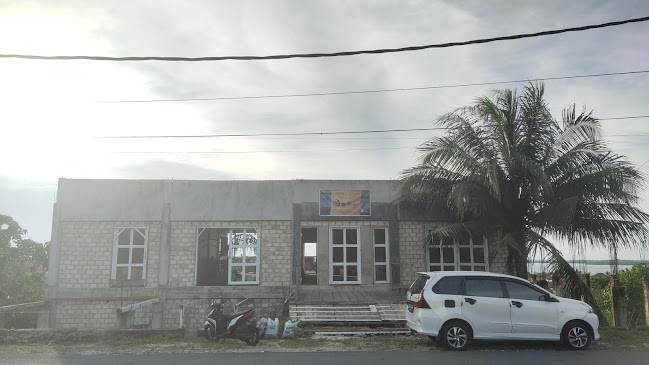 Comentarii opinii despre Kedai FAFARI