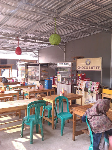 Kuliner Cendana 1 - Gastronomi dan perhotelan