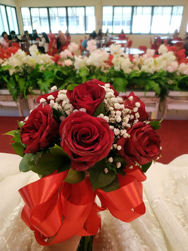 Rm. Elisa Kitchen Seafood - Gastronomi dan perhotelan