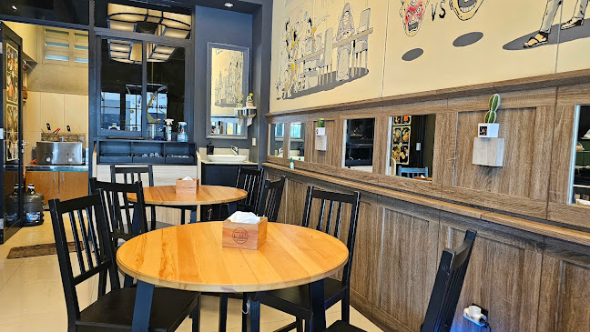 Fresh Market, Emerald-Bintaro, blok PE RD 05, pintu utara, Parigi, Kec. Pd. Aren, Kota Tangerang Selatan, Banten 15227