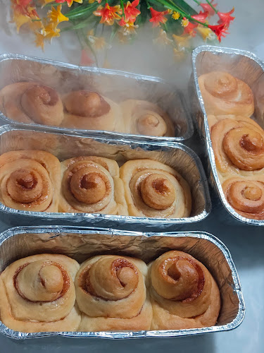 Dapur Queen Ternate - Gastronomi dan perhotelan