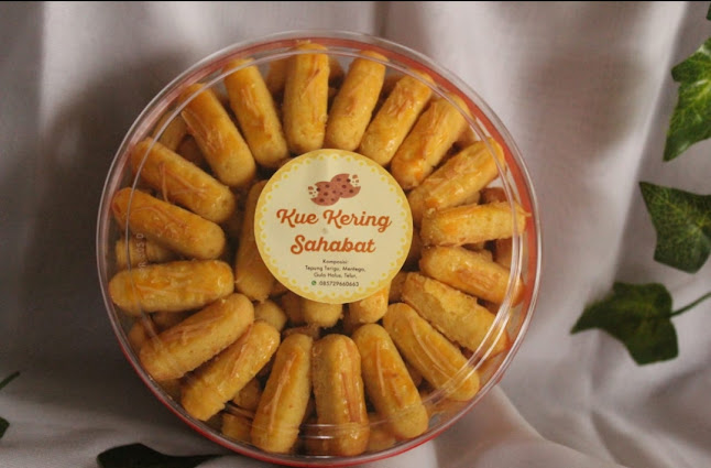 Kue Kering Sahabat