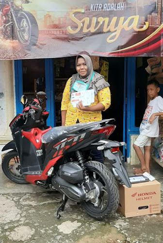 Pasar Kaget Mataram Sematang Borang - Kota Palembang