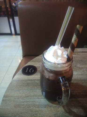 Comentarii opinii despre Dhapu Ava Koffie Ronggur