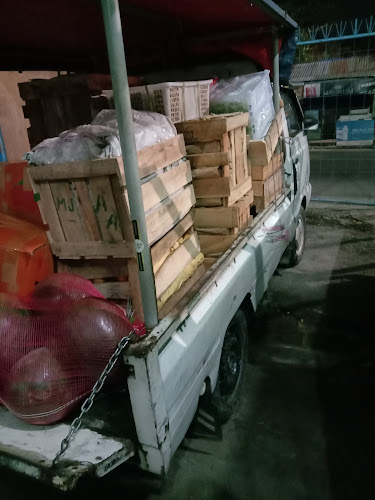 Comentarii opinii despre Buah buahan cihanjuang