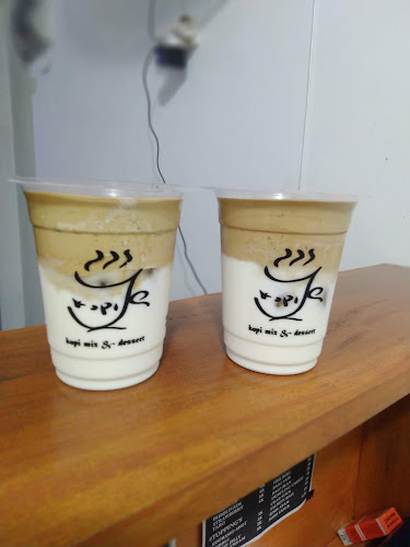 Skid Café - Kabupaten Tangerang