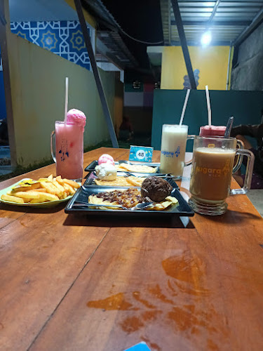 Sugara Milk - Kota Yogyakarta