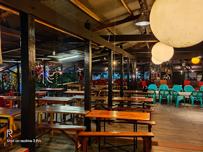 Analog coffee & resto