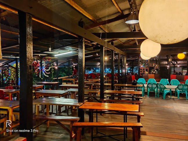 Analog coffee & resto