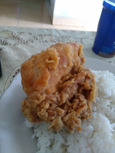 Master Fried Chicken & Burger Kemiling