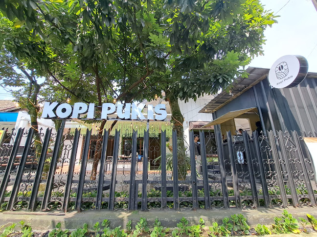 Comentarii opinii despre KOPI PUKIS