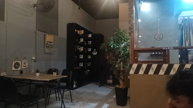 Long Life Coffee - Gastronomi dan perhotelan