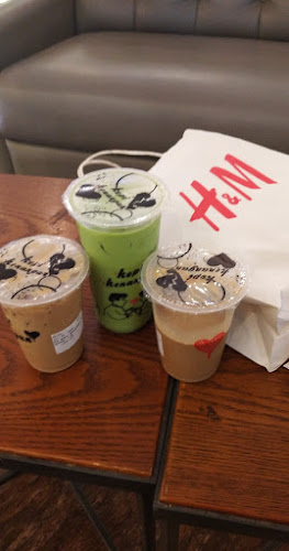 Opinii despre Kopi Kenangan - DP Mall în Kota Semarang - Gastronomi dan perhotelan