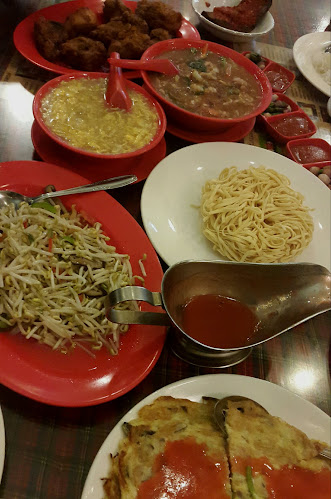 Jl. Jend. Ahmad Yani No.92 A-B, Kesawan, Kec. Medan Bar., Kota Medan, Sumatera Utara 20212