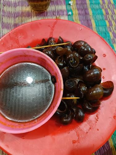 Opinii despre Saung Punclut Teh Ita 2 No.104 în Kota Bandung - Gastronomi dan perhotelan