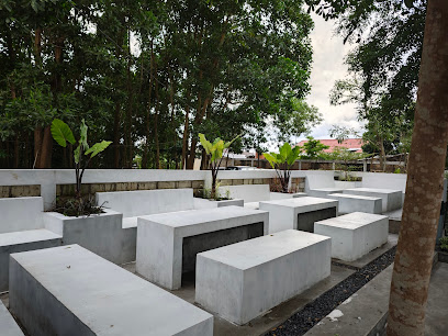 Tempat Bicara Coffee & Eatery