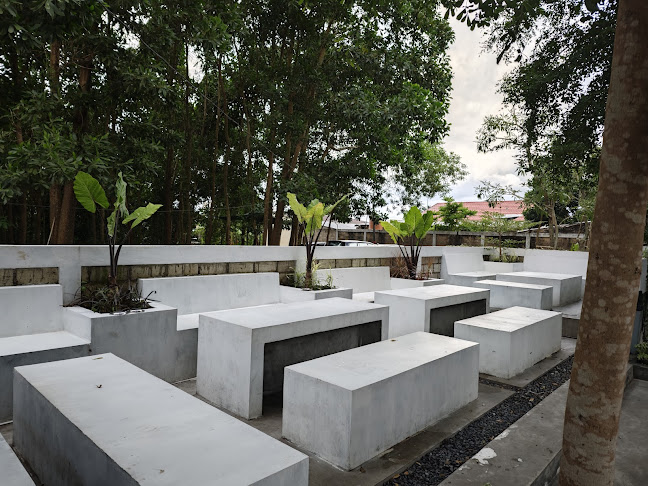 Tempat Bicara Coffee & Eatery