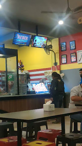 Opinii despre Bebek Carok - Batam în Kota Batam - Gastronomi dan perhotelan