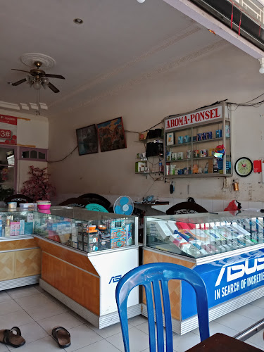 Comentarii opinii despre Rumah Makan Nasi Campur Aroma 2