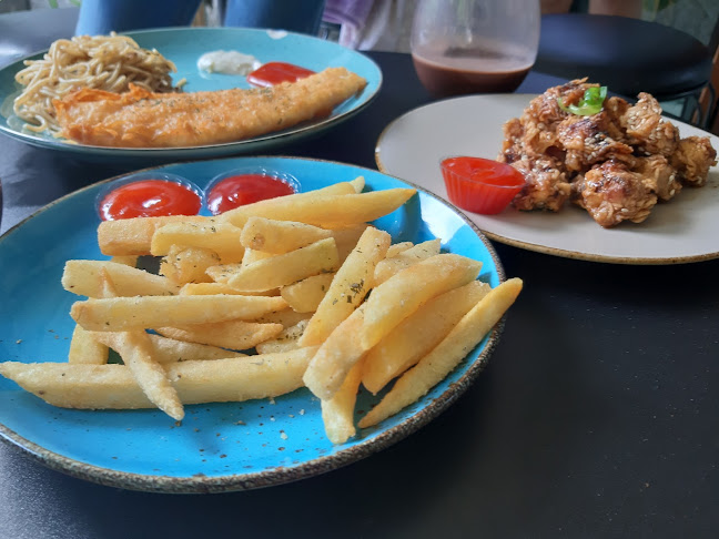 The Hidden Swargi Coffee Roastery