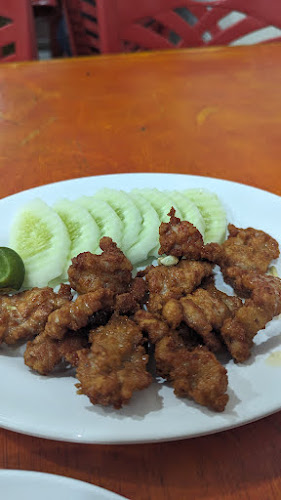 Rumah Makan 66 - Gastronomi dan perhotelan