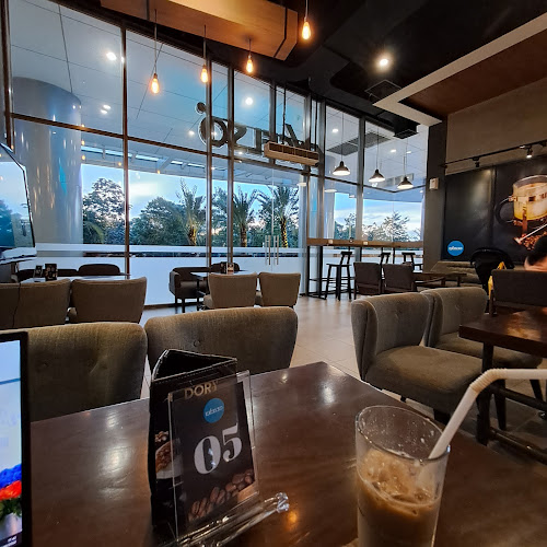 Excelso - Pesona Square