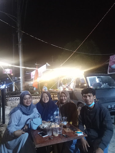 Candu Coffee - Gastronomi dan perhotelan