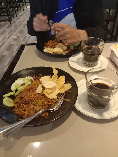 Kopi Rencong ( kopi & mie aceh )