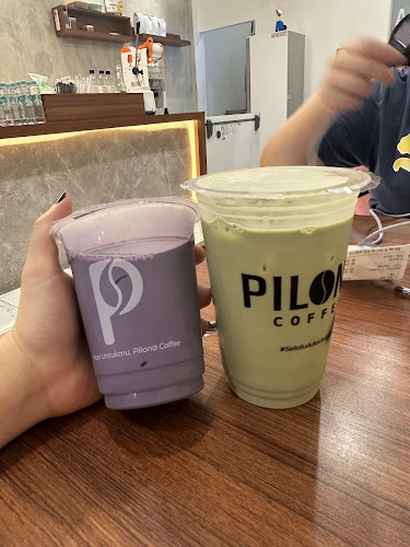 Pilona Coffee - Regency Tangerang - Gastronomi dan perhotelan