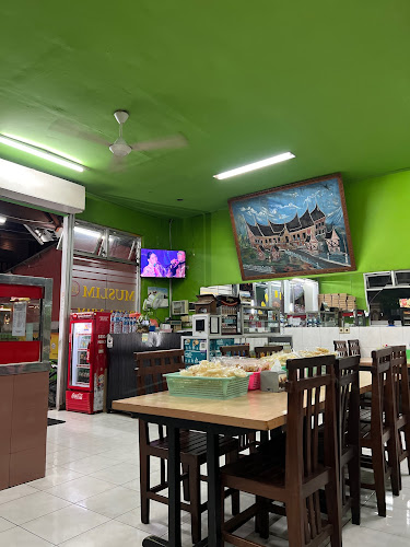 Rumah Makan Sari Bundo Jaya - Kota Denpasar