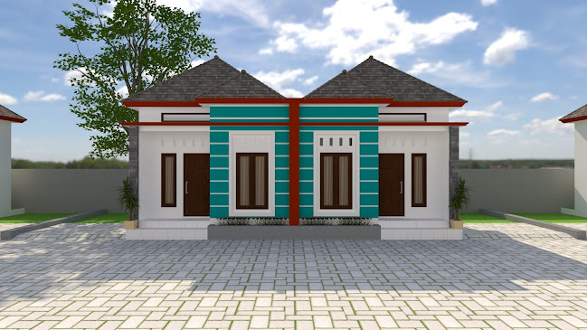 Grahatama Residence - Kota Kediri