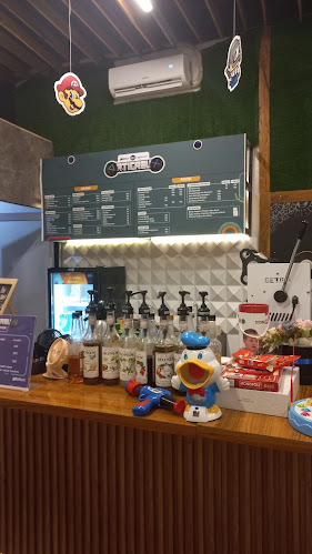 Arti Cafe - Kota Surakarta