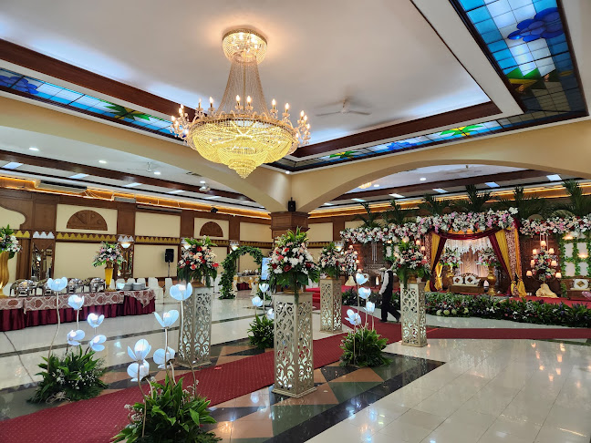 Damma cahaya catering
