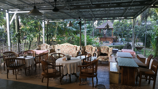 Total Kedai Kopi - Kota Bandung