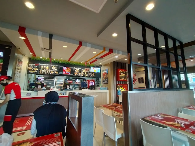 KFC Matahari Mall