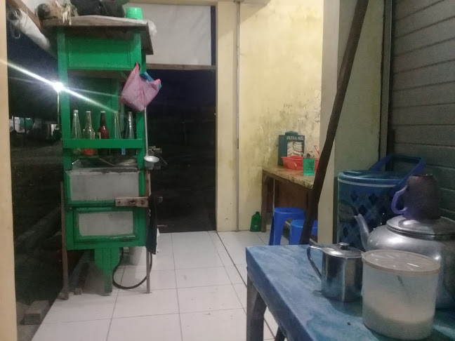 Opinii despre Pasar Sriwulan în Kabupaten Demak - Gastronomi dan perhotelan