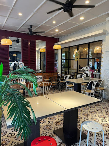 Ketjombrang - Surabaya