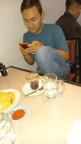 Comentarii opinii despre Kopi Rencong ( kopi & mie aceh )