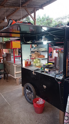 TAMAN JAJAN BAROKAH PEMUDA CEGER