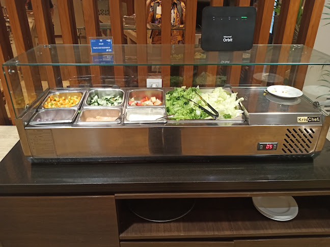 Bandara Soekarno Hatta Terminal 2F, RT.001/RW.010, Pajang, Kec. Benda, Kota Tangerang, Banten 15126