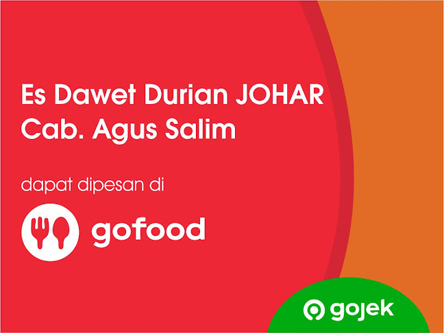 Opinii despre Es Dawet Duren Candisari cab.Pasar Johar în Kota Semarang - Gastronomi dan perhotelan