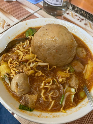 Baso Vany Solo - Kota Bandung