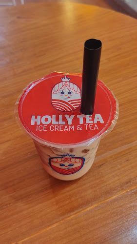 Opinii despre Holly Tea Lampung în Kota Bandar Lampung - Gastronomi dan perhotelan
